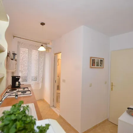 Apartman La Dolce -
