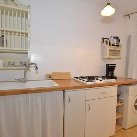 Apartman La Dolce - Rovinj
