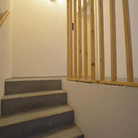 La Dolce - Apartman Rovinj