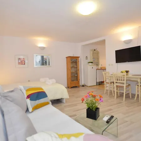 Apartman La Dolce -