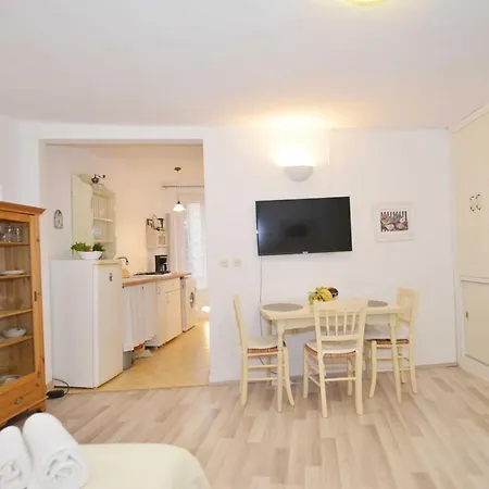 Apartmán La Dolce -