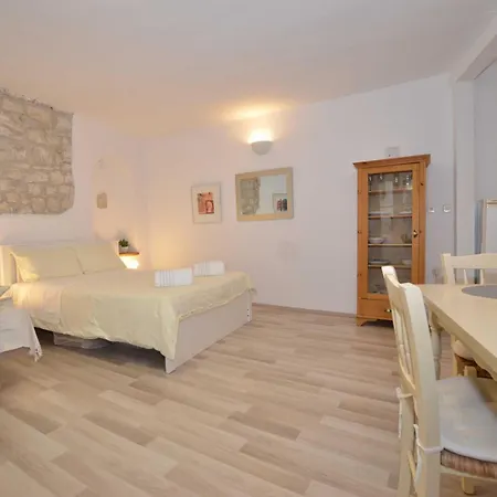 Apartmán La Dolce - Rovinj